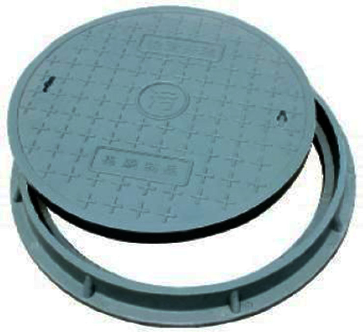 貴陽(yáng)復(fù)合井蓋公司